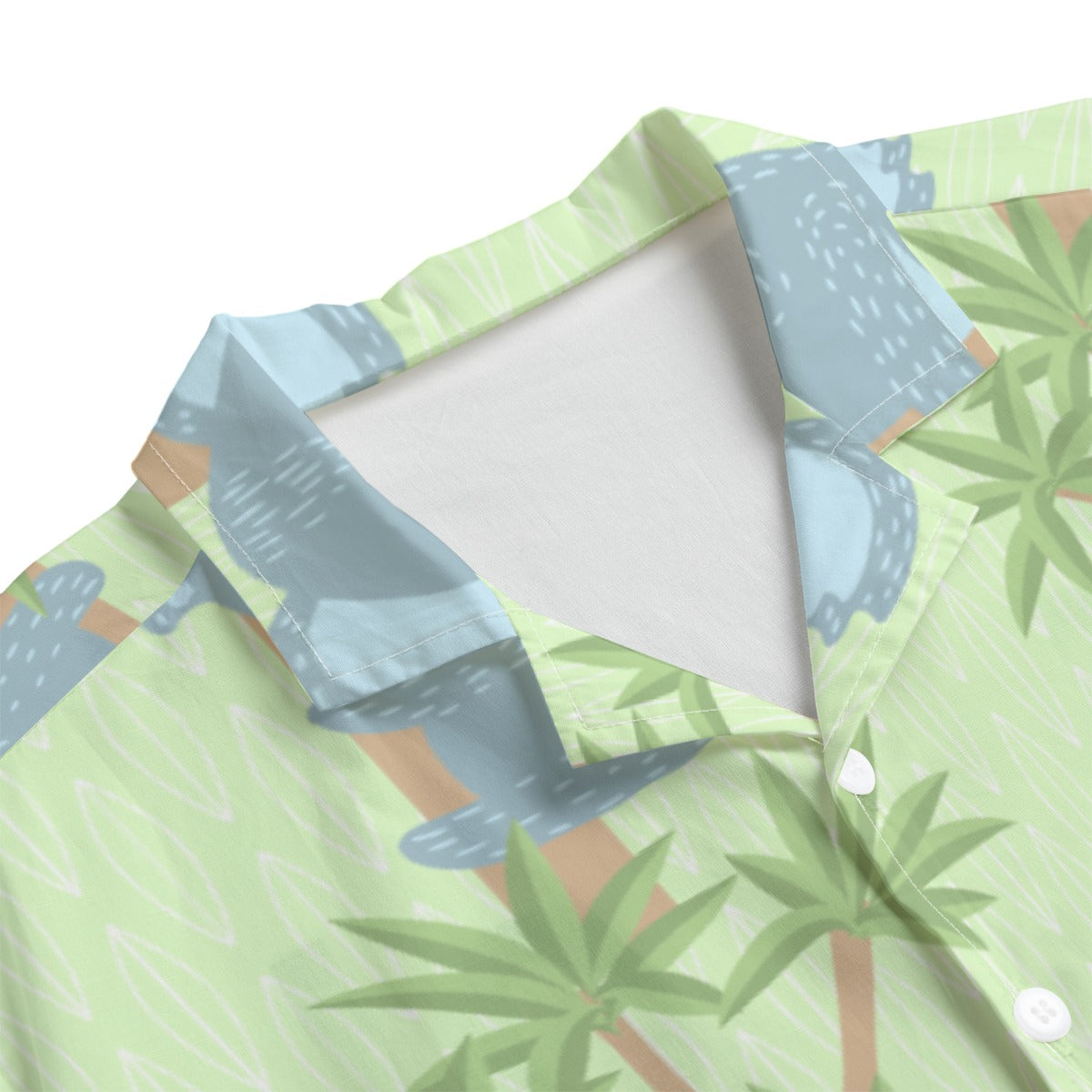 Koala Bears Hawaiian Shirt Cotton