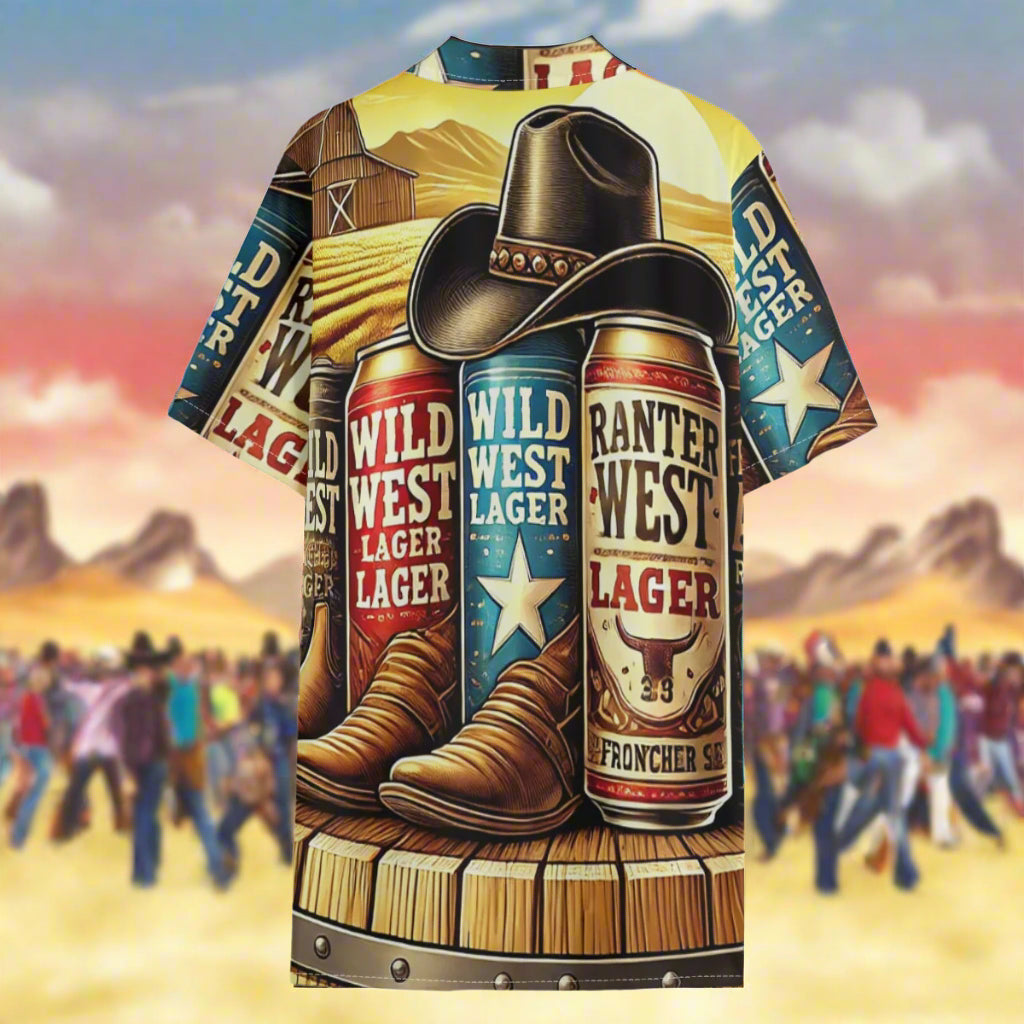 Country Music Festival Shirt Beer Shirt Froncher
