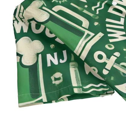 Wildwood Country Music Festival Hawaiian Shirt