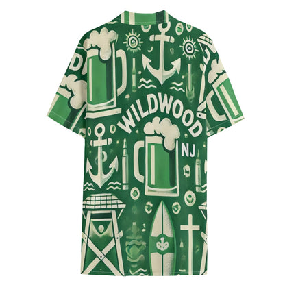 Wildwood Country Music Festival Hawaiian Shirt