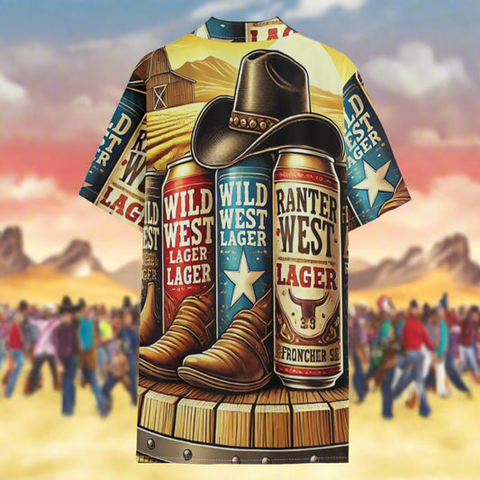 Country Music Festival Shirt Beer Shirt Froncher