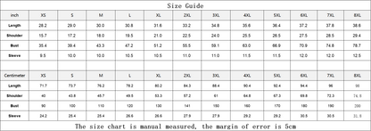 Hedgehog Aloha Hawaiians Hawaiian Shirt Size Guide